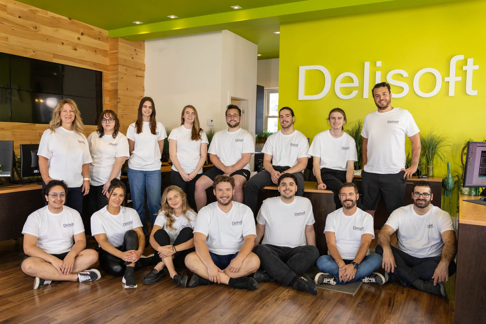 Notre agence web