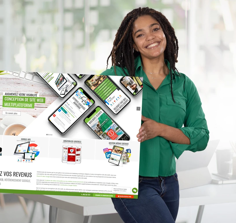 Analyse site web gratuite