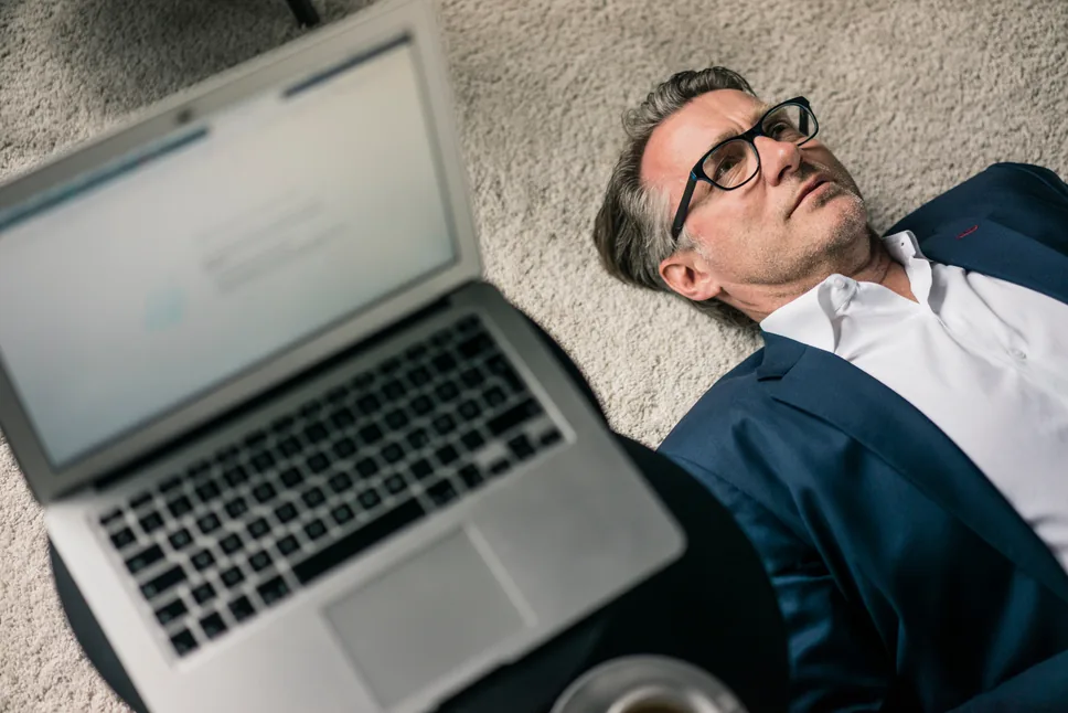 Solutions Zoho et équipe Delisoft