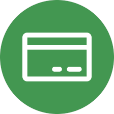 Online payments and bookings