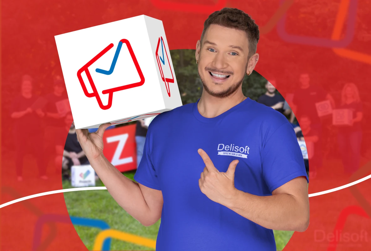 Pierre Luc Expert Zoho Campaigns