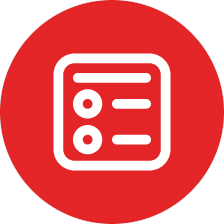 Formulaires d’inscription et gestion des abonnés