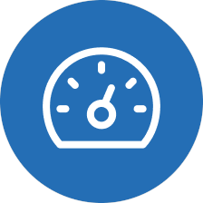 Dashboards and performance indicators