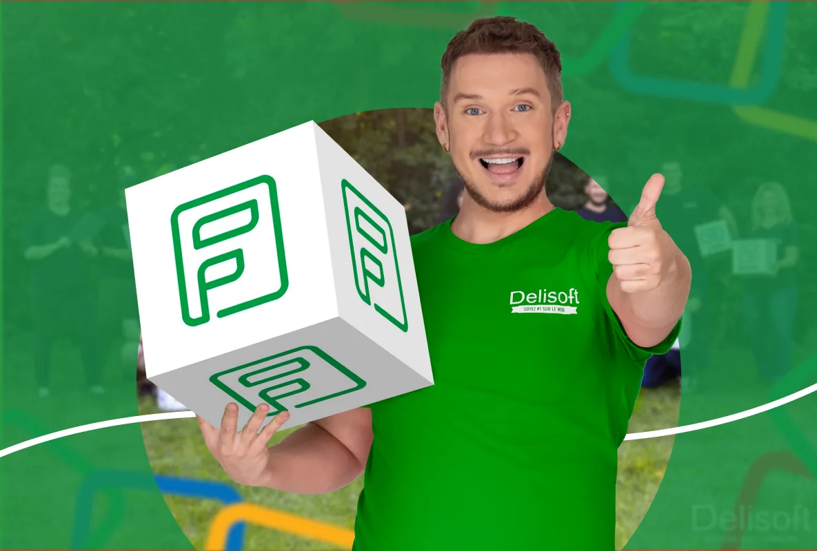 Pierre Luc Expert Zoho Forms