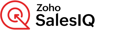 Zoho SalesIQ logo