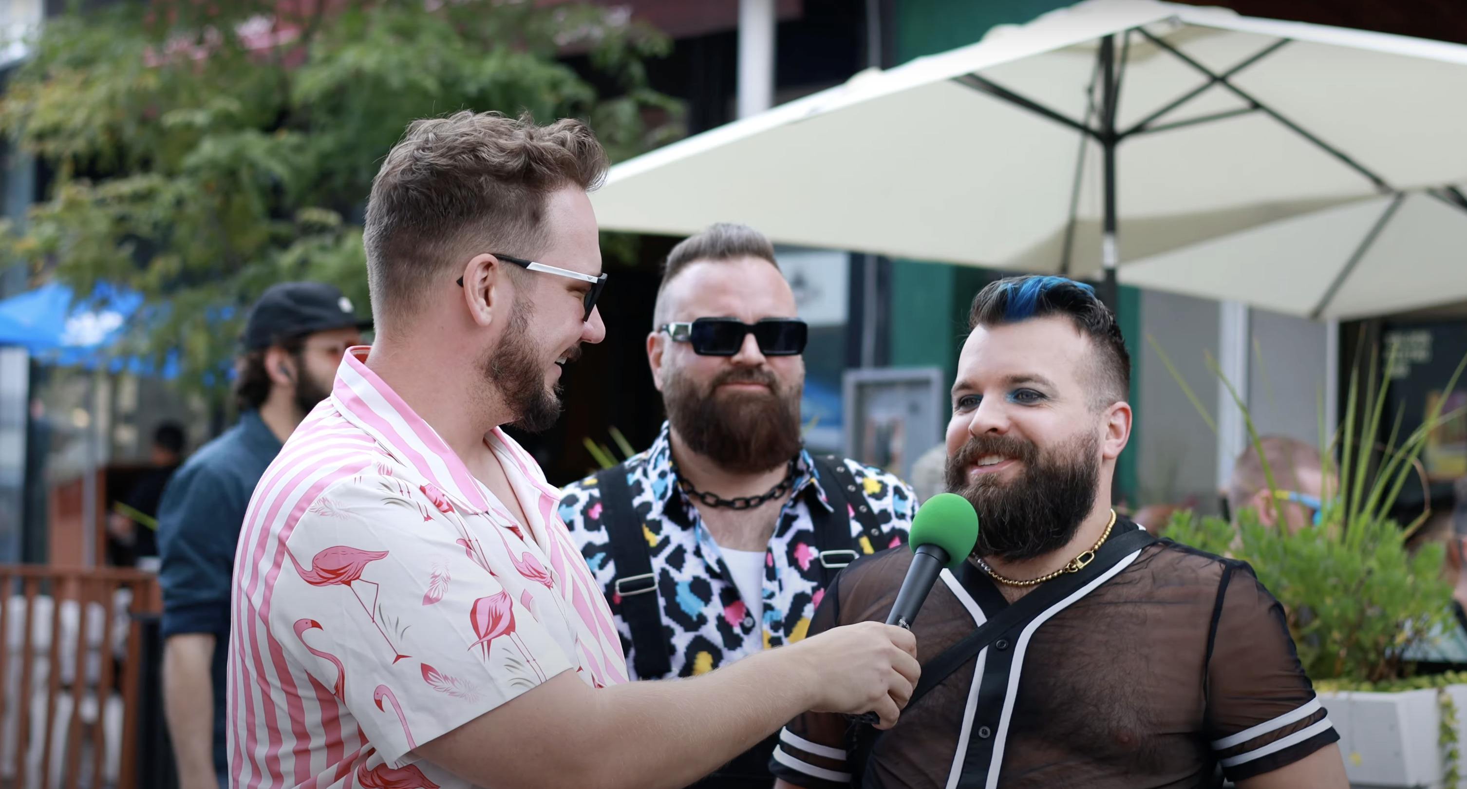 VOXPOP 2SLGBTQIA+ à Montréal ?️‍?? | Vidéo Intégrale
