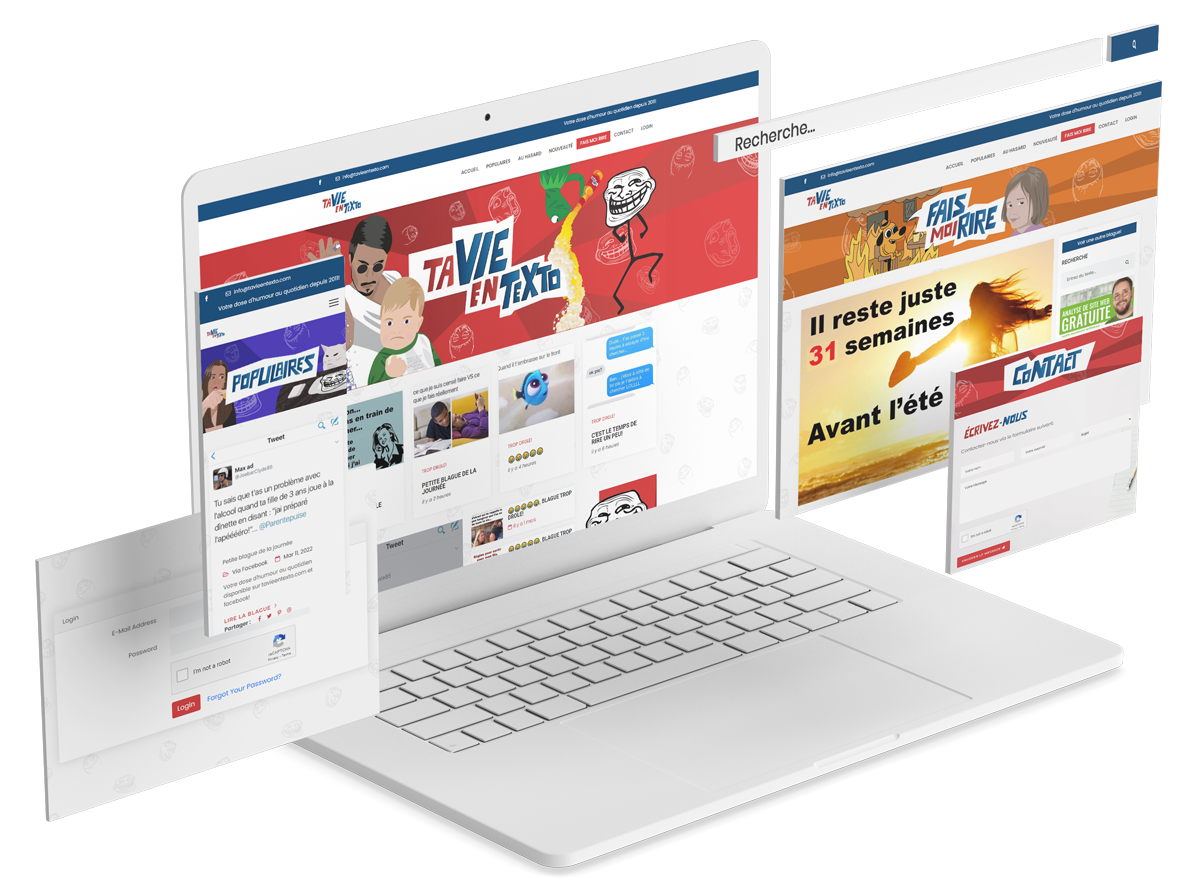 Google Ads Agency L'Assomption