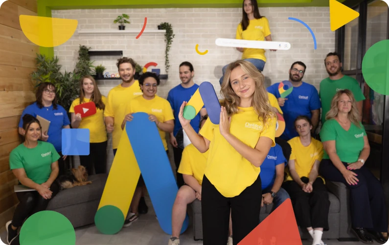 Campagnes Google Ads locales