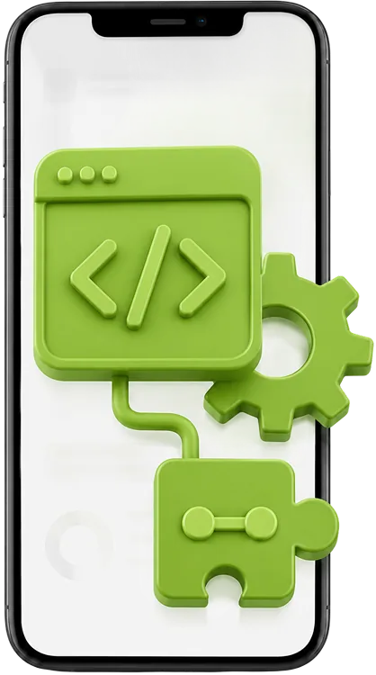 Méthodologie de développement logiciel sur mesure avec programmation et tests qualité