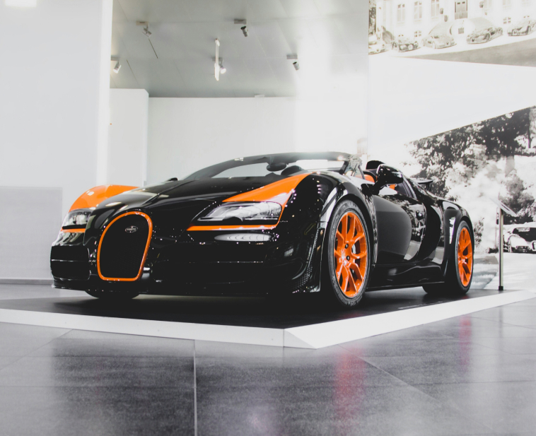 Conception de site web pour votre domaine automobile