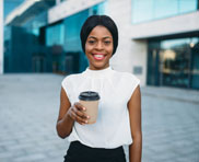 Site web pour entreprise de votre domaine bilingue