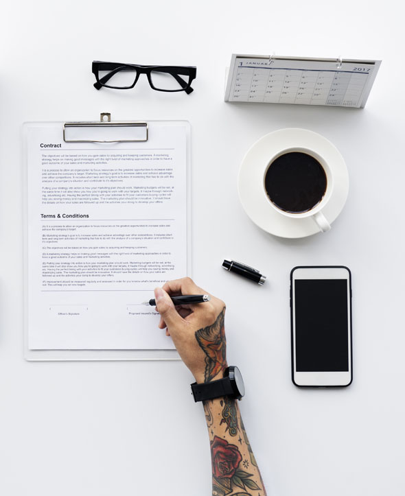 Positionnement Google d’un site web bilingue