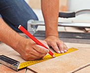 Site web pour entreprise de votre domaine construction