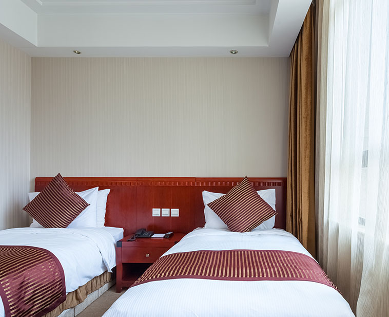 Agence web spécialisée dans votre domaine hotel