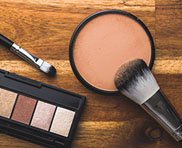 Site web pour entreprise de votre domaine maquillage