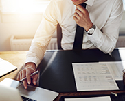 Site web pour entreprise de votre domaine notaire
