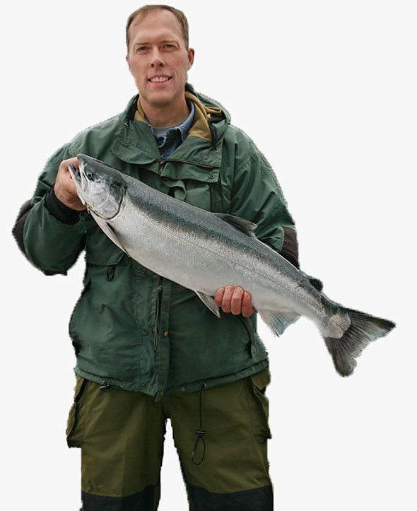 Avantages d’un site web pour votre domaine peche