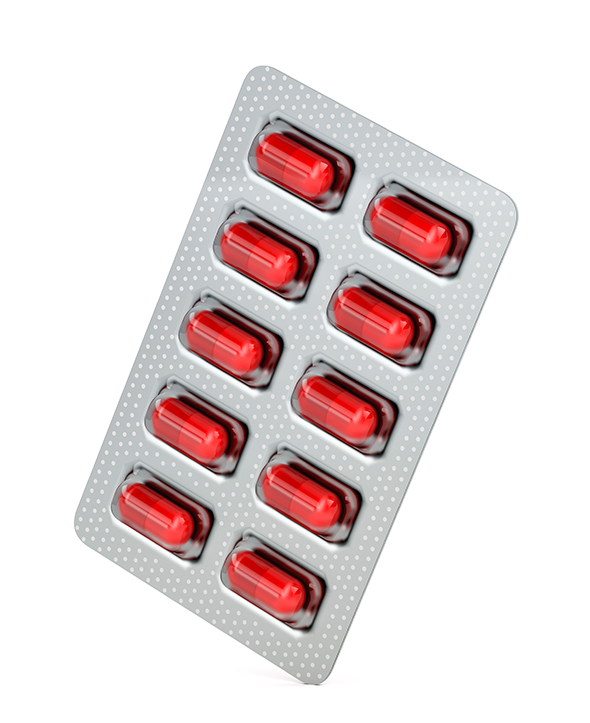 Positionnement Google d’un site web pharmacie