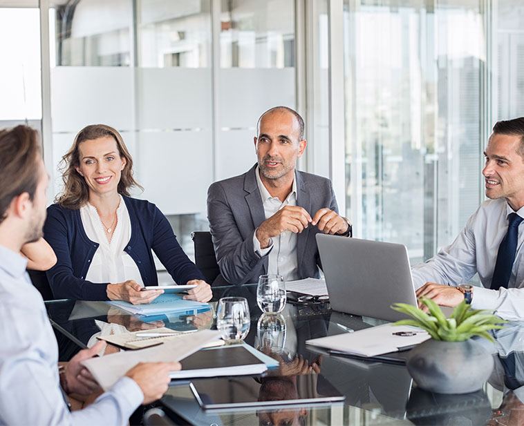 Agence web spécialisée dans votre domaine professionnel